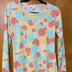 Lularoe Debbie Dress